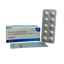  Pharma franchise company in chandigarh - Vee Remedies -	General Tablets Luz.jpg	